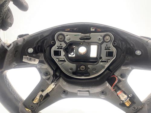 Steering wheel MERCEDES-BENZ GL-CLASS (X166) GL 350 CDI / BlueTec 4-matic (166.823, 166.824) | BP39332840C49 - Image 3