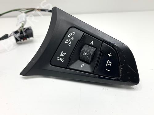 Steering wheel controls OPEL CORSA E (X15) 1.4 (08, 68) | BP39308468E15 - Image 4