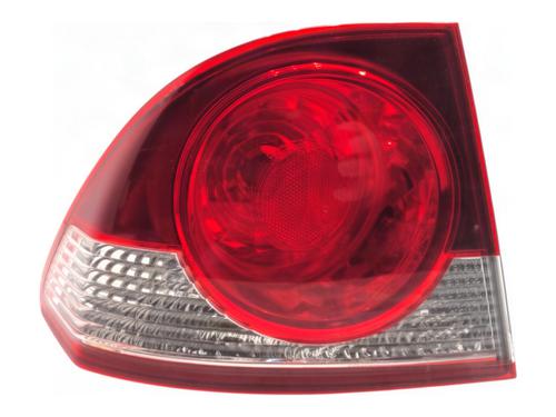 Used Left taillight Left taillight HONDA CIVIC VIII Saloon (FD, FA) 1.8 (FD1, FD7, FA1) (140 hp) 40170940 40170940