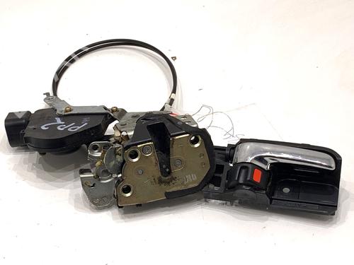 Used Rear right lock Rear right lock 39327948 39327948