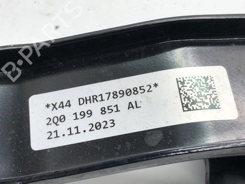 Engine mount SKODA KAMIQ (NW4) 1.0 TSI | BP39312402M89 - Image 3