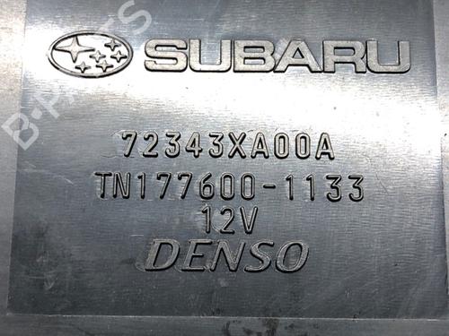 Electronic module SUBARU TRIBECA (B9) 3.6 (WXF) | BP39273357M83 - Image 4