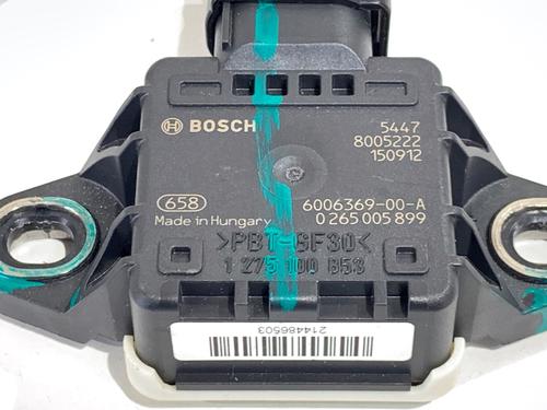 Elektronisk sensor TESLA MODEL S (5YJS) 85D AWD | BP39354427M84 - Image 4