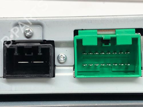 Electronic module VOLVO V40 Hatchback (525) D2 | BP39271318M83 - Image 5