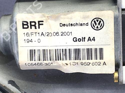 Front right window mechanism VW BORA Variant (1J6) 1.9 TDI | BP39279622C23  - Image 5