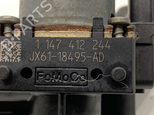 Auxiliary water pump FORD FOCUS IV Turnier (HP) 1.5 EcoBoost | BP39307803M111 - Image 4