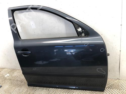 Used Right front door Right front door SKODA OCTAVIA II Combi (1Z5) 1.6 (102 hp) 39295554 39295554