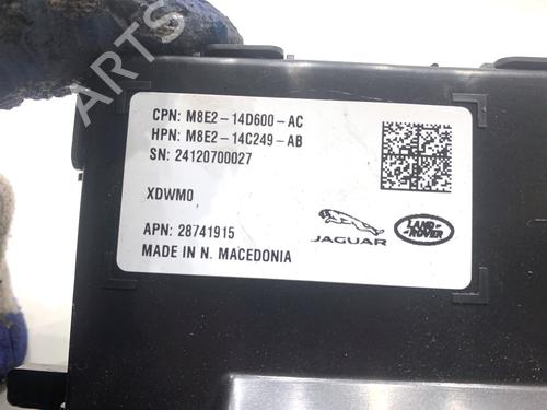 Electronic module LAND ROVER RANGE ROVER EVOQUE (L551) 2.0 D200 MHEV 4x4 | BP39322767M83 - Image 4