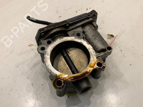 Throttle body MAZDA 6 Saloon (GJ, GL) 2.5 (GJ5FP, GL1032, GL1033) | BP39364744M82 - Image 2