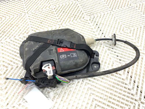 Elektrisk parkeringsbrems Elektrisk parkeringsbrems 39342128 39342128