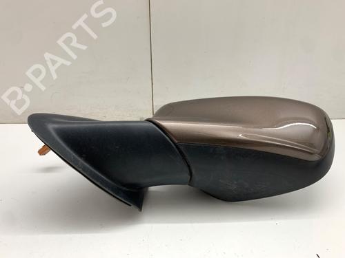 Retrovisor esquerdo PEUGEOT 301 1.6 VTi 115 | BP39376013C26 - Image 3