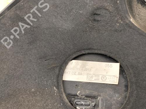 Upper protection AUDI Q5 (FYB, FYG) SQ5 TFSI quattro | BP39497257M93 - Image 4