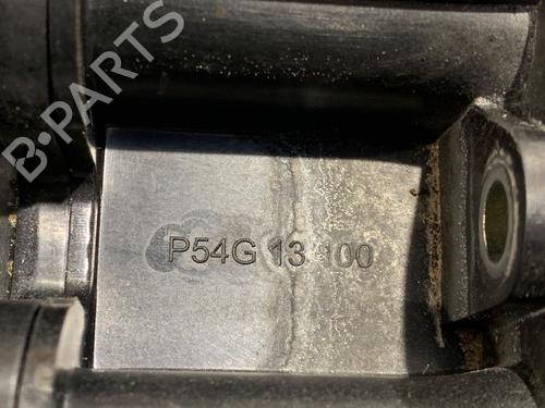 Intake manifold MAZDA 2 Hatchback (DL, DJ) 1.5 SKYACTIV-G | BP40250247M70  - Image 7