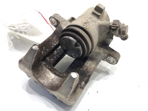 Left rear brake caliper AUDI A4 B6 (8E2) 2.0 | BP39318858M107 - Image 3
