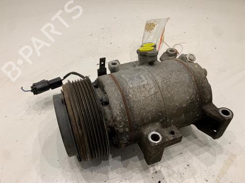 AC compressor MAZDA 6 Saloon (GJ, GL) 2.5 (GJ5FP, GL1032, GL1033) | BP39364742M34 - Image 3