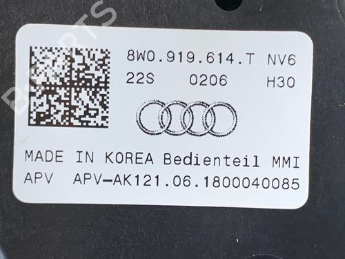 Mando AUDI A4 B9 (8W2, 8WC) 2.0 TFSI quattro | BP39334729I30 - Image 5