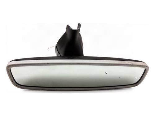 Used Rear mirror Rear mirror SKODA OCTAVIA III Combi (5E5, 5E6) 2.0 TDI (150 hp) 40489509 40489509