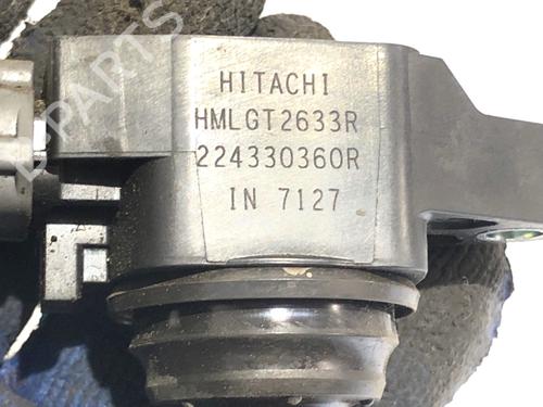 Ignition coil DACIA SANDERO II 1.0 SCe 75 (B8JC, B8JD, B8NC) | BP39295444M94 - Image 4