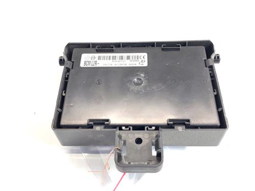 Used Electronic module Electronic module RENAULT CLIO III (BR0/1, CR0/1) 1.2 16V (BR02, BR0J, BR11, CR02, CR0J, CR11) (75 hp) 39331889 39331889