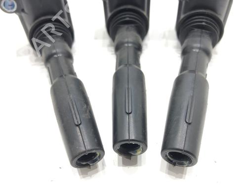 Ignition coil VW T-CROSS (C11, D31) 1.0 TSi | BP39282343M94 - Image 2