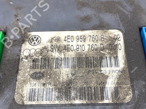 Módulo eletrónico AUDI A8 D3 (4E2, 4E8) S8 quattro | BP39454687M83 - Image 3