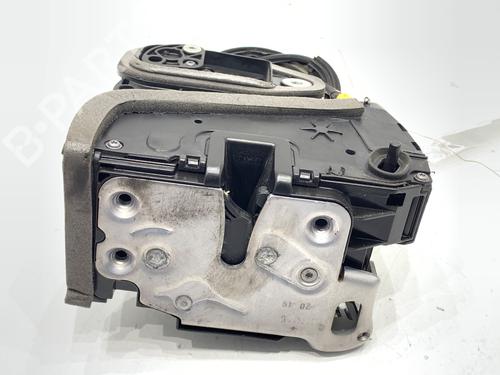 Venstre bagtil lås Venstre bagtil lås OPEL ASTRA K (B16) 1.6 CDTi (68) (110 hp) 39297322 39297322