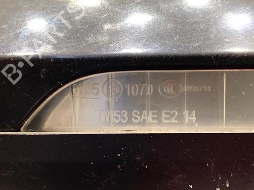 Retrovisor esquerdo VW PASSAT B8 Variant (3G5, CB5) 2.0 TDI | BP39311586C26 - Image 6