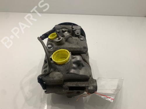 AC compressor PORSCHE PANAMERA (970) 4.8 GTS | BP40276871M34 - Image 2