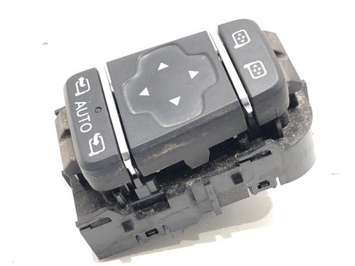 Mirror switch RENAULT CAPTUR I (J5_, H5_) 1.2 TCe 120 | BP39303118I25 - Image 2