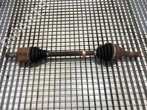Left front driveshaft CITROËN JUMPER II Platform/Chassis 2.0 BlueHDi 160 | BP39301391M38 - Image 4