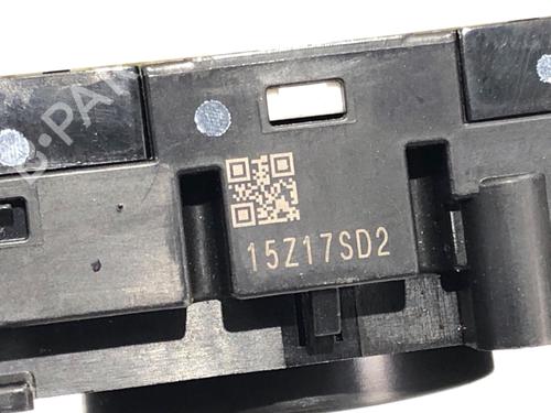 Steering column stalk RENAULT MEGANE IV Hatchback (B9A/M/N_) 1.6 TCe 205 (B9MV) | BP39298733I23 - Image 5