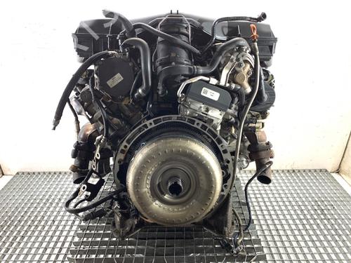engine-mercedes-benz-e-class-w212-2009-2010-2011-2012-2013-2014-2015-2016-39299929 main image