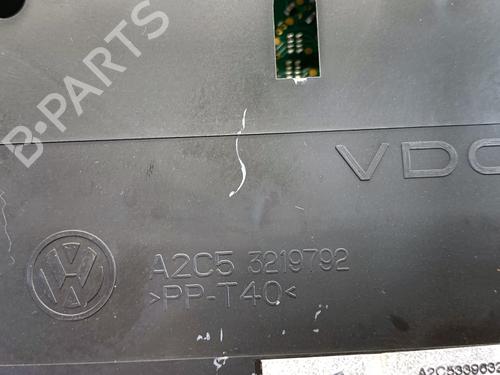 Instrument cluster VW PASSAT B7 (362) 2.0 TDI | BP39323574C47  - Image 5