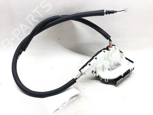 Used Rear left lock Rear left lock 39269910 39269910