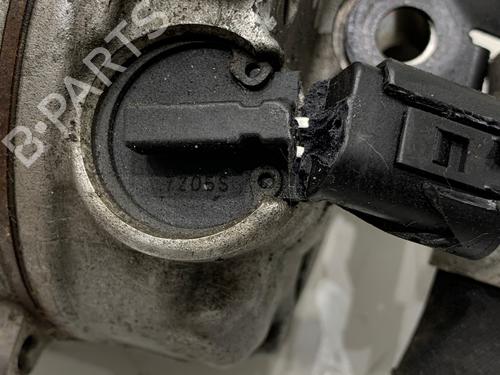 AC compressor VW GOLF PLUS V (5M1, 521) 1.9 TDI | BP39374436M34 - Image 6
