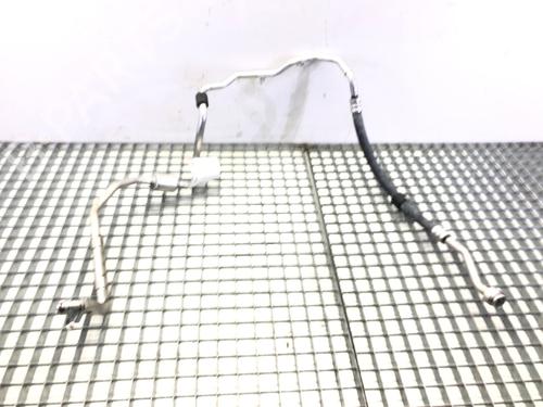 Used AC pipe AC pipe VW POLO VI (AW1, BZ1, AE1) 1.0 TSI (116 hp) 39281699 39281699
