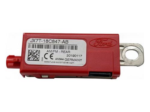 Used Electronic module Electronic module FORD FOCUS IV (HN) 1.0 EcoBoost (125 hp) 40115499 40115499