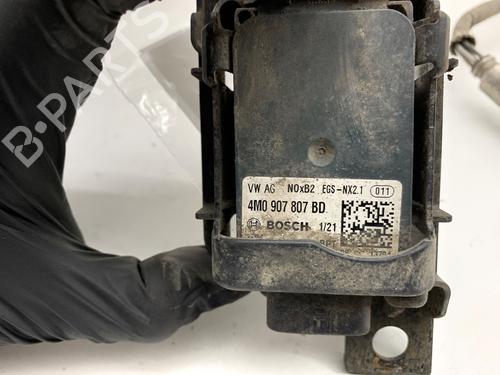 Electronic sensor AUDI Q7 (4MB, 4MG, 4MQ) 45 TDI Mild Hybrid quattro | BP39376231M84 - Image 6