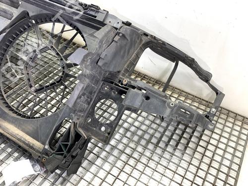 Frontplade/Frontkurv AUDI A8 D3 (4E2, 4E8) 3.2 FSI | BP39363403C72 - Image 6