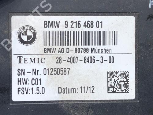 Electronic module BMW 5 (F10) 528 i xDrive | BP39276902M83 - Image 4