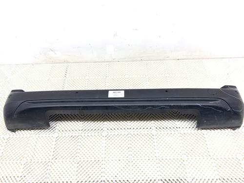 rear-bumper-opel-combo-box-bodympv-k9-2018-39300991 main image
