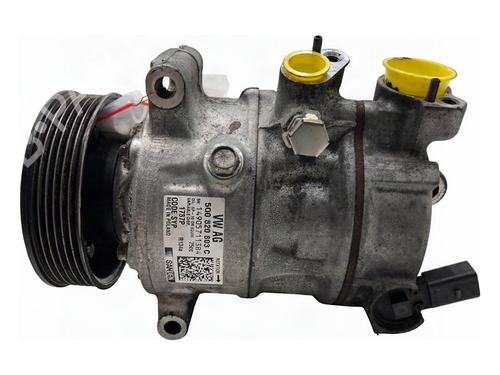 Used AC compressor AC compressor 39368348 39368348