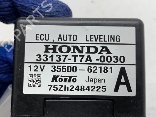 Electronic module HONDA HR-V (RU) 1.5 (RU1) | BP39307669M83 - Image 4