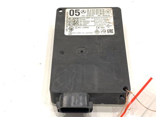 Used Electronic module Electronic module 39336189 39336189