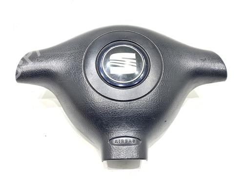 driver-airbag-seat-leon-1m1-1999-2000-2001-2002-2003-2004-2005-2006-39304951 main image