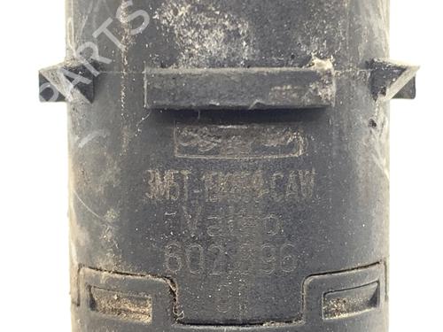 Electronic module FORD KUGA I 2.0 TDCi 4x4 | BP39350164M83 - Image 4