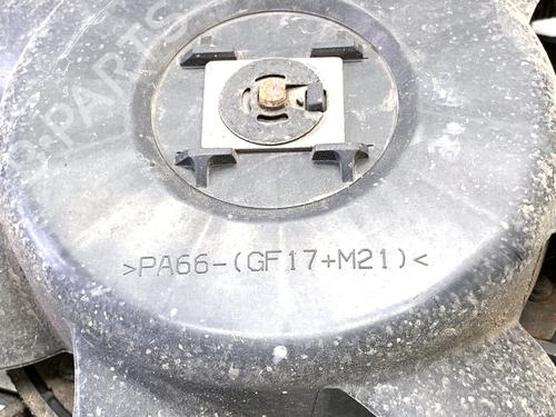 Køleventilator elektrisk TESLA MODEL S (5YJS) 85D AWD | BP39354639M35 - Image 9