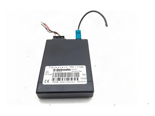 Used Electronic module Electronic module 39375539 39375539