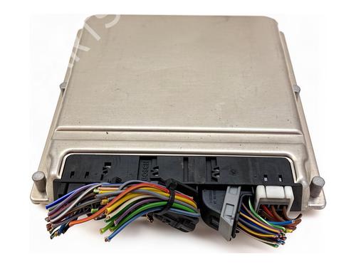 engine-control-unit-ecu-mercedes-benz-c-class-t-model-s203-2001-2002-2003-2004-2005-2006-2007-39572807 main image