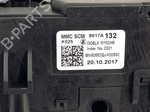 Ratstangsstang MITSUBISHI MIRAGE / SPACE STAR VI Hatchback (A0_A) 1.0 (A05A) | BP39306985I23  - Image 6